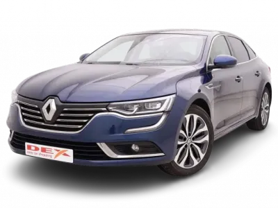 Renault Talisman 1.6 dCi 131 EDC Intens + GPS + LED Lights