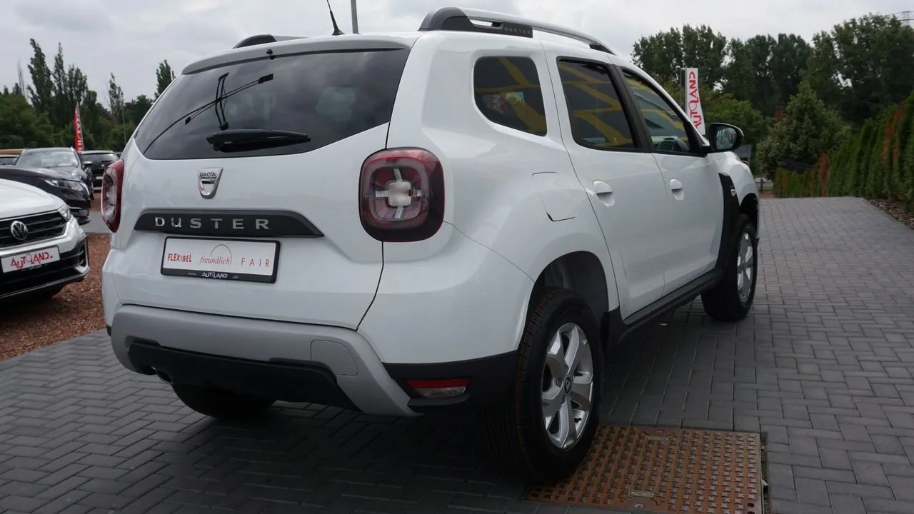 Dacia Duster 130 TCe 4x4...  Image 3