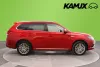 Mitsubishi Outlander 4WD 5P / Vakionopeudensäädin / Navigointi / Vähän ajettu / Neliveto / Thumbnail 2