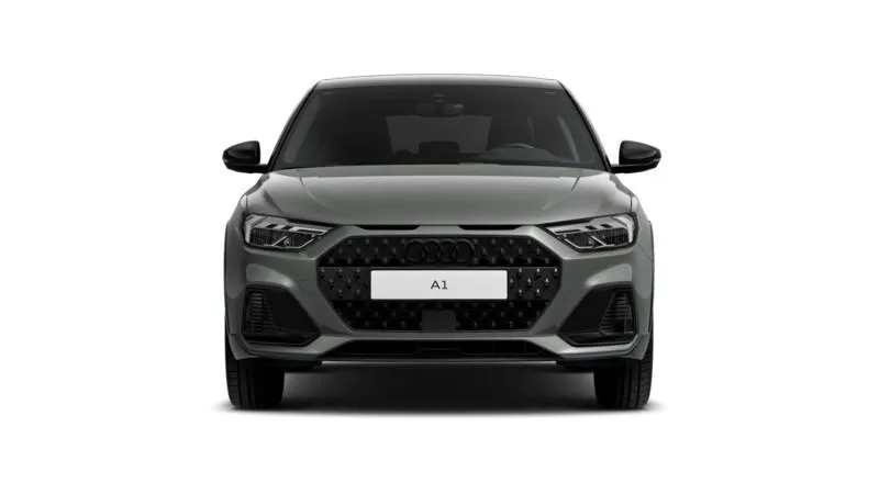 AUDI A1 allstreet 30 TFSI S tr. Id. Contrast Image 3