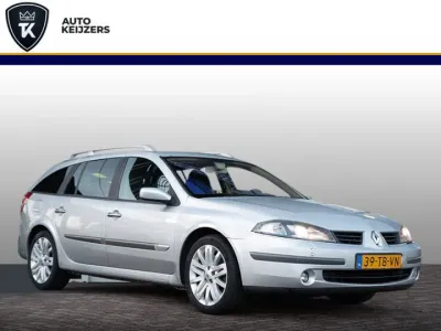 Renault Laguna Grand Tour 2.0-16V T Tech Line 